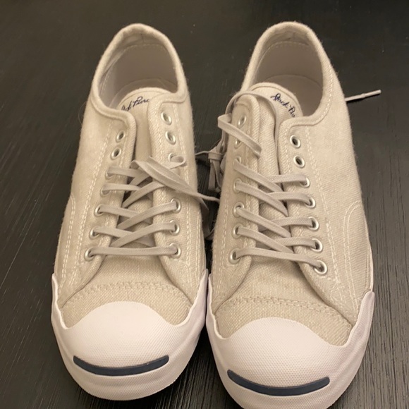 Converse Other - Converse Jack Purcell Low Top (Soft fabric)